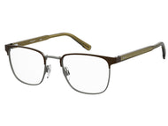 Pierre Cardin Square Frames
