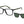 Load image into Gallery viewer, Dsquared Square Frames - P.C. 6280/CS

