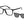 Load image into Gallery viewer, Dsquared Square Frames - P.C. 6280/CS

