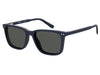 Pierre Cardin Clip On Frames