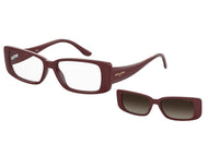 Dsquared Square Frames - P.C. 8534/CS