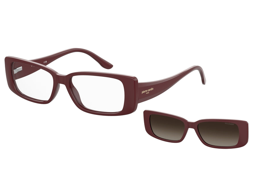 Dsquared Square Frames - P.C. 8534/CS