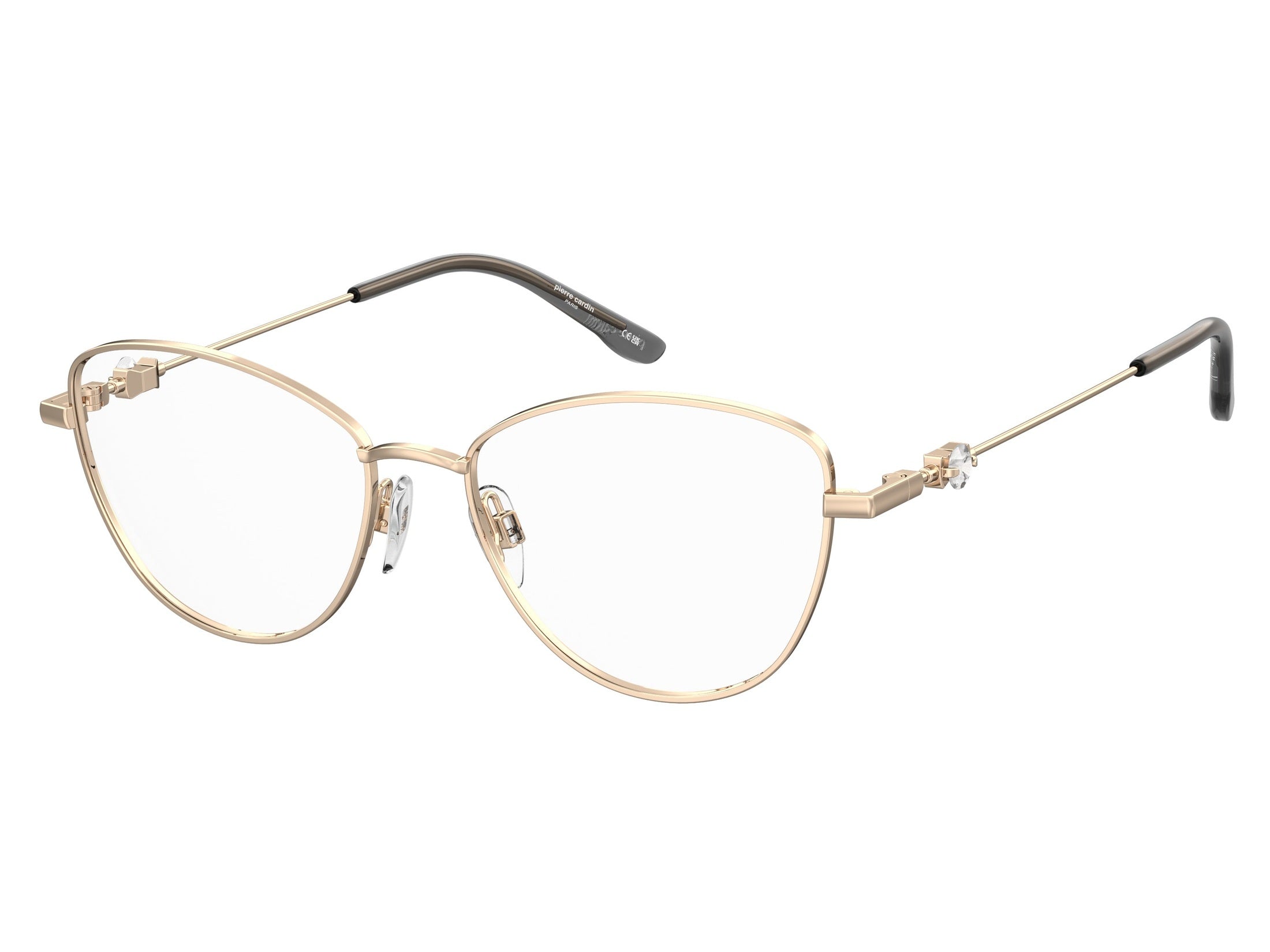 Pierre Cardin Cat-Eye Frames