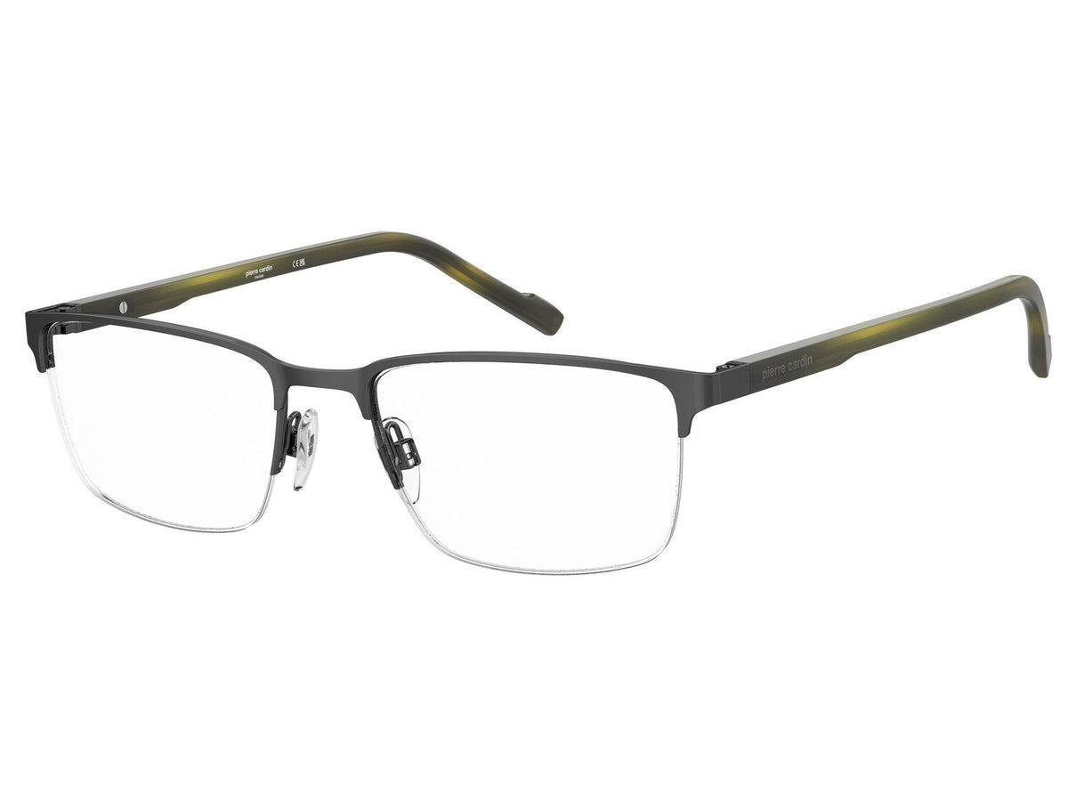 Pierre Cardin Square Frames