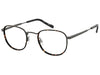 Pierre Cardin Square Frames