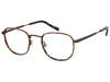 Pierre Cardin Square Frames