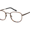 Pierre Cardin Square Frames