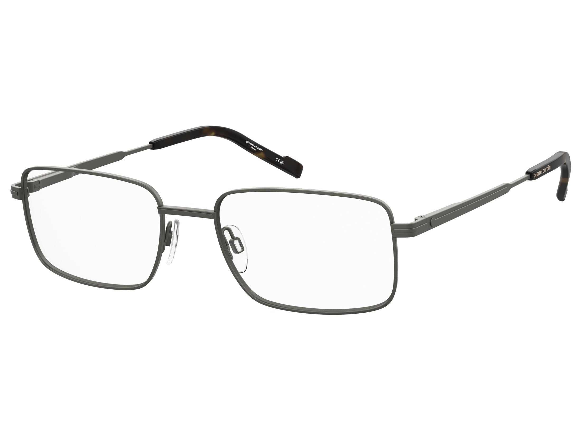 Pierre Cardin Square Frames