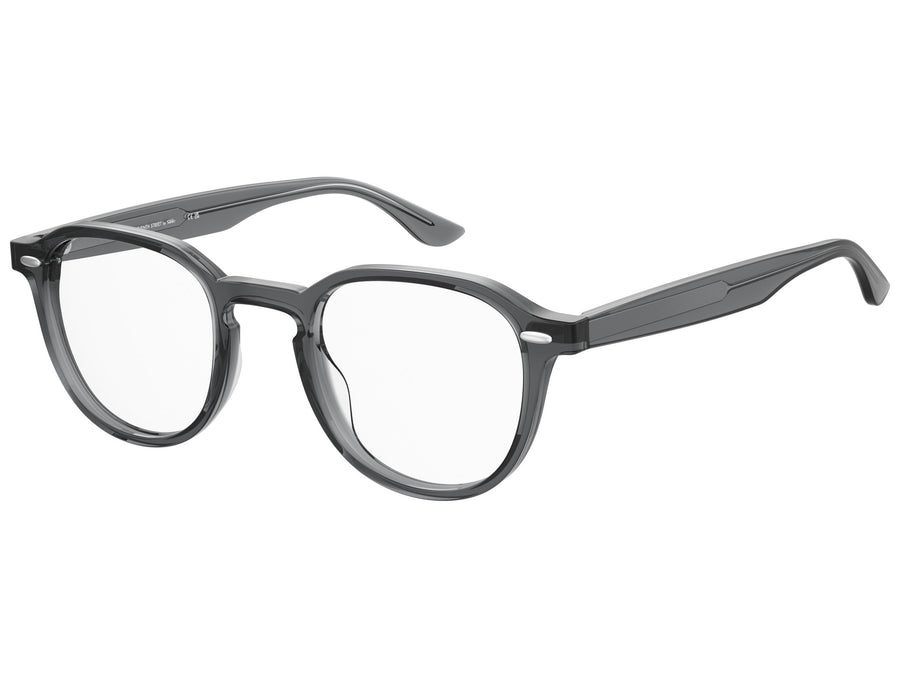 7th Street Square Frames - 7A 127