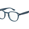 7th Street Square Frames