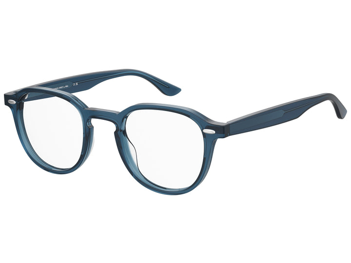 7th Street Square Frames - 7A 127
