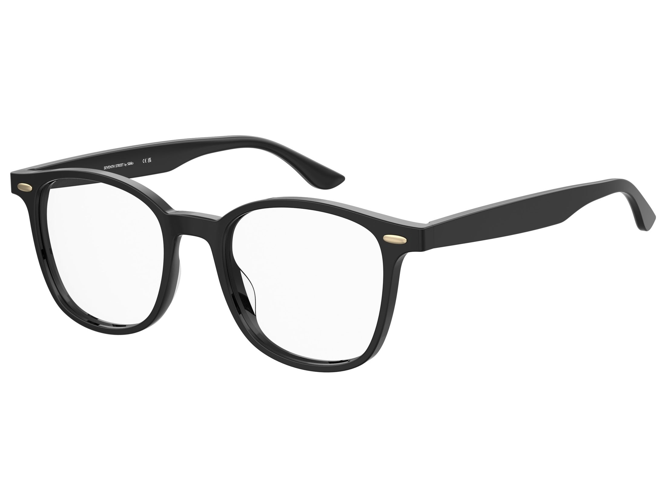 7th Street Square Frames