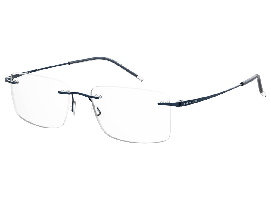 7th Street Square Frames - 7A 123