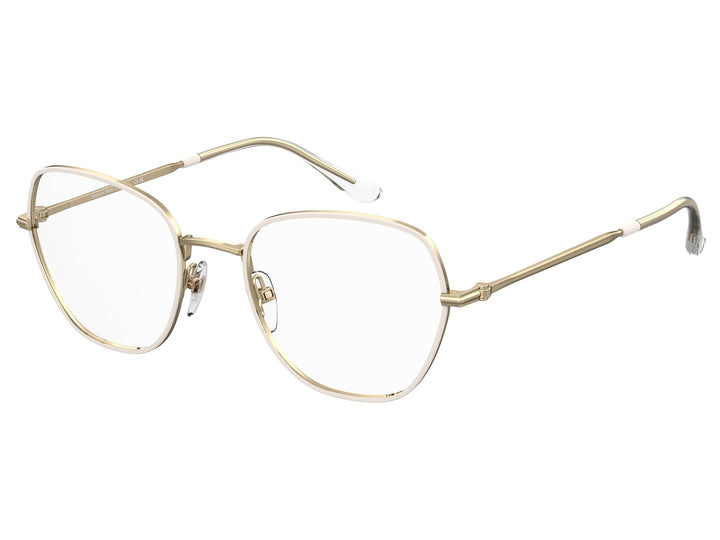 7th Street Cat-Eye Frames - 7A 601