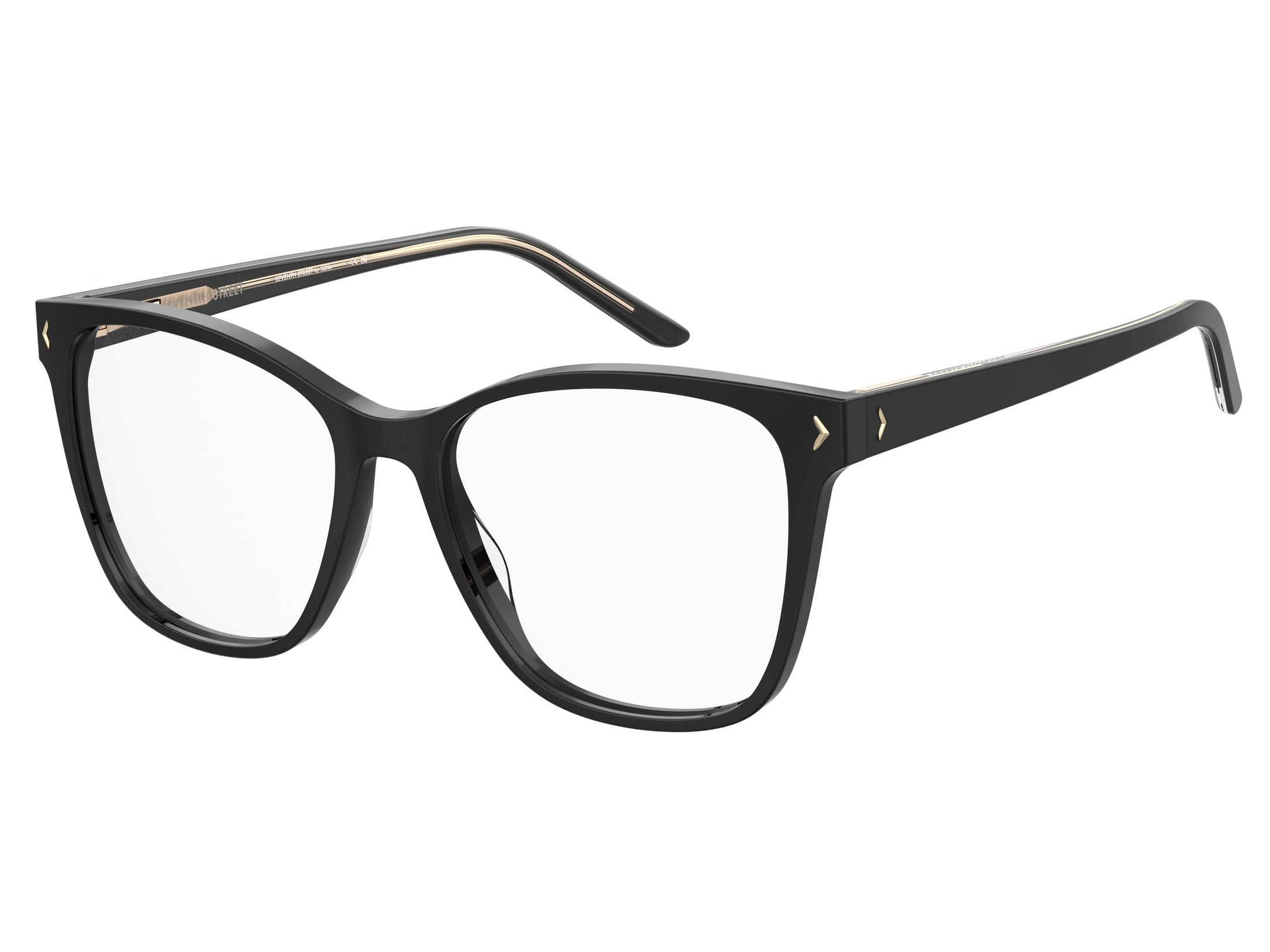 7th Street Square Frames