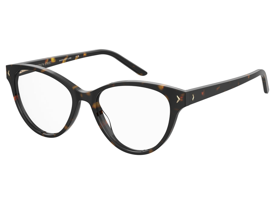 7th Street Cat-Eye Frames - 7A 604