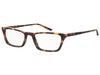 7th Street Square Frames