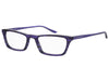 7th Street Square Frames