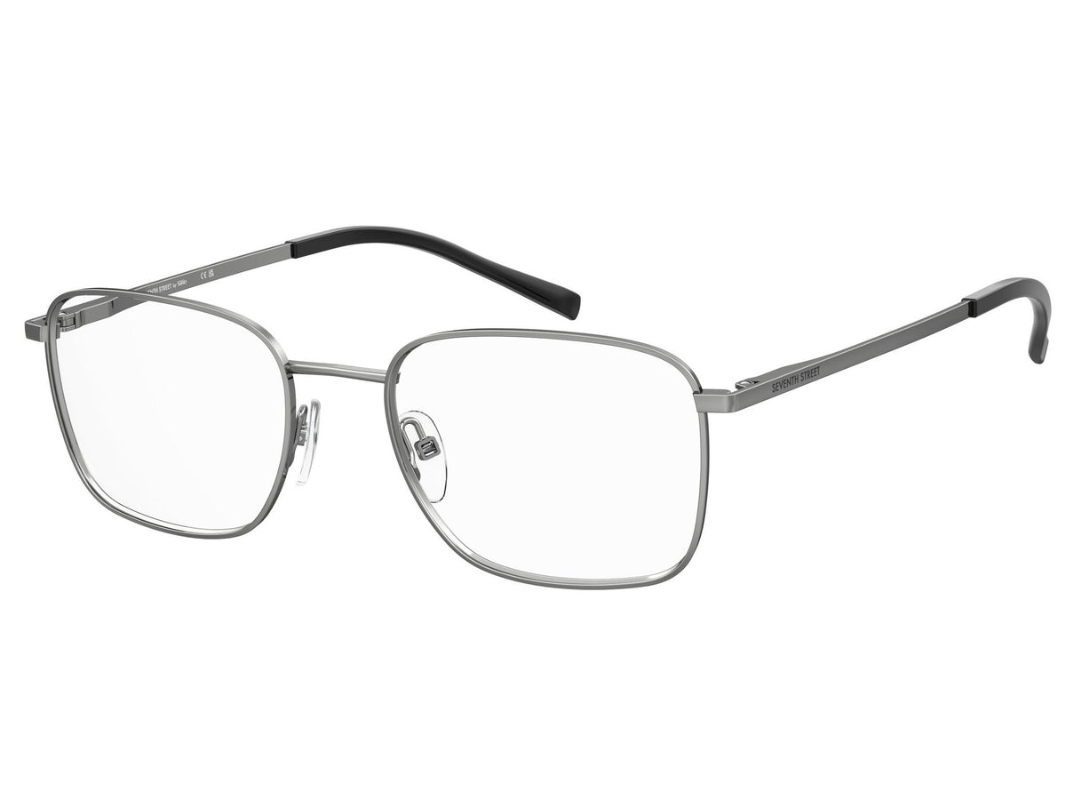 7th Street Square Frames