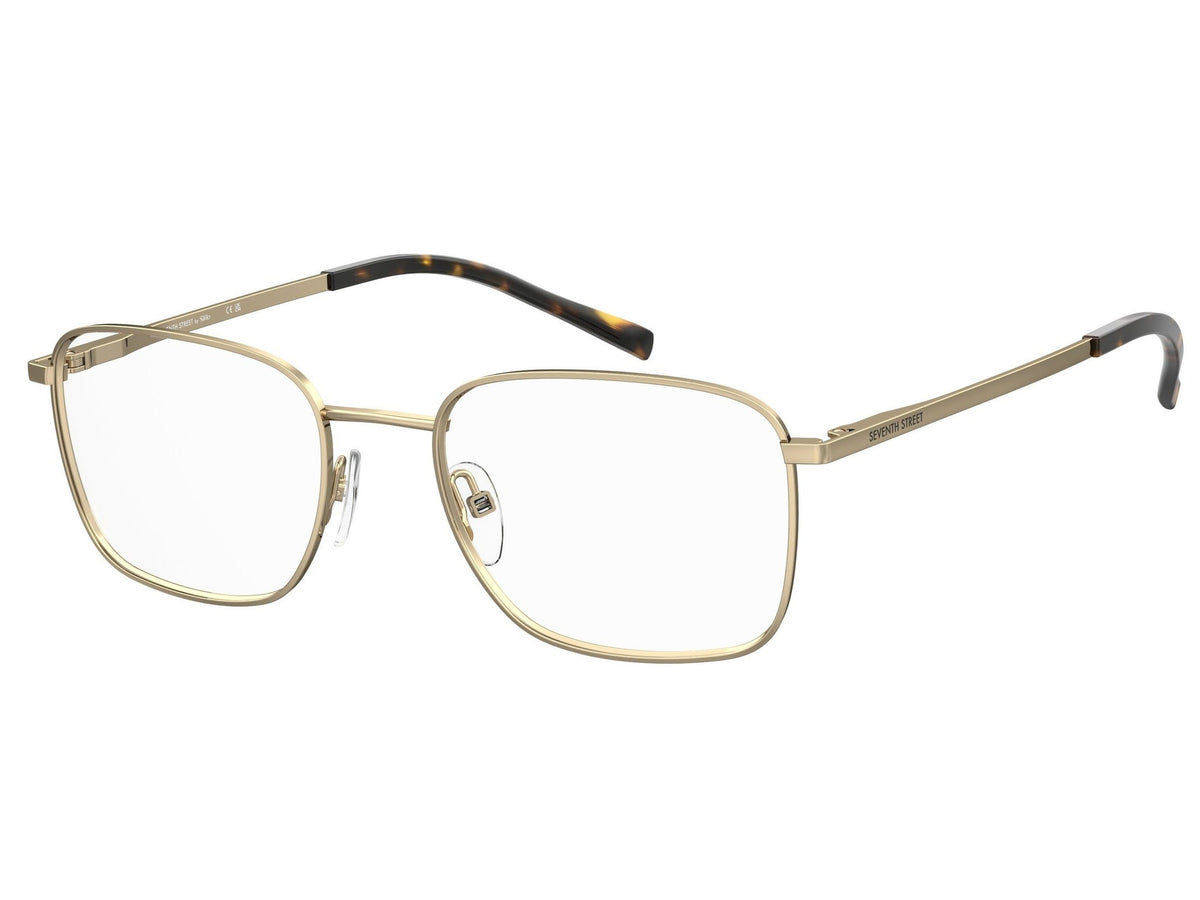 7th Street Square Frames