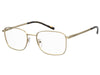 7th Street Square Frames