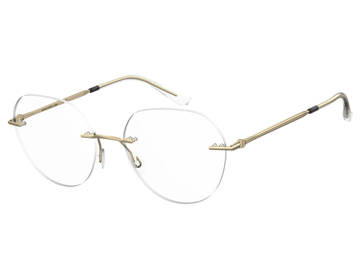 7th Street Round Frames - 7A 599