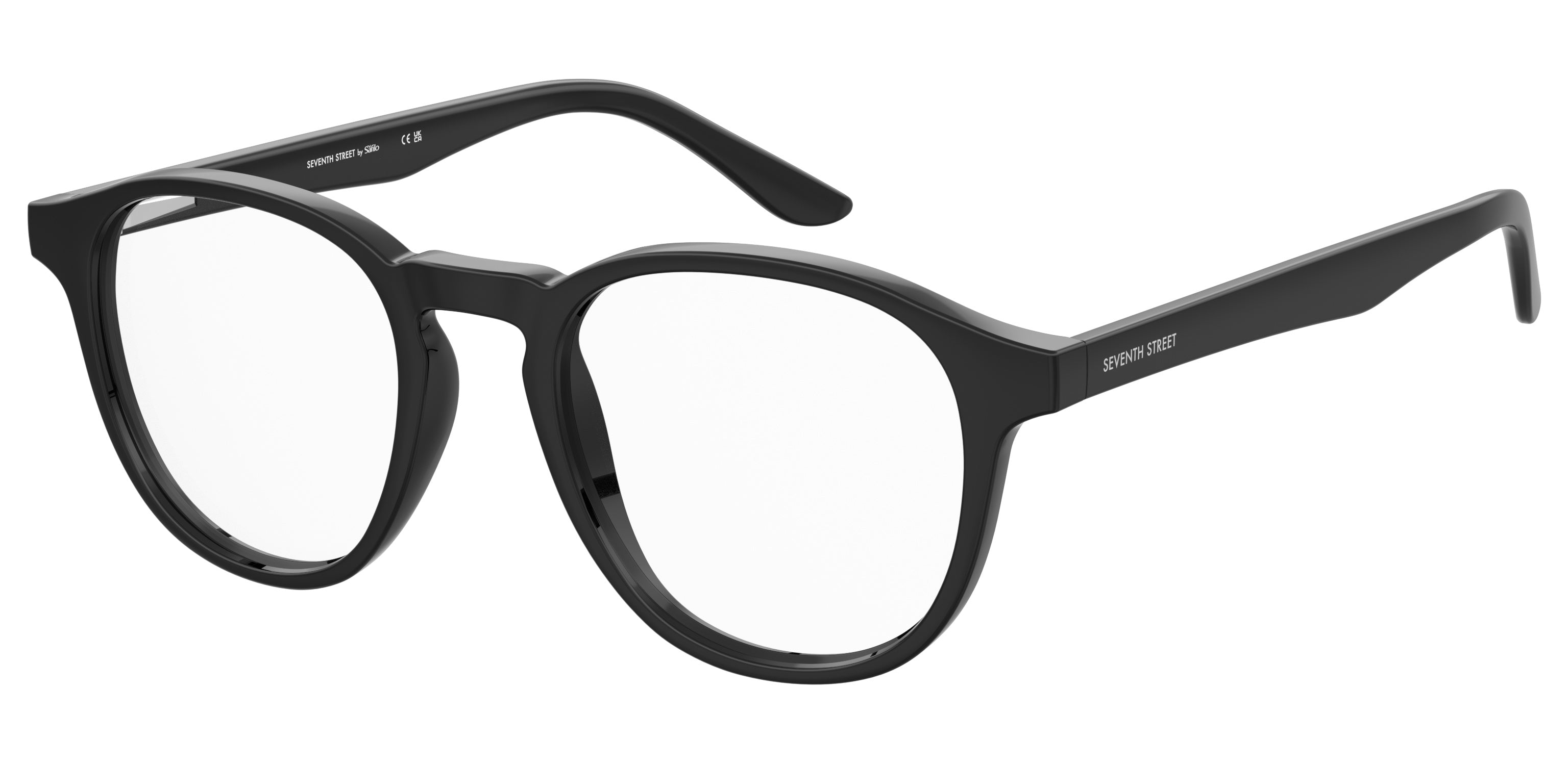 7th Street Square Frames