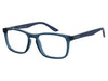7th Street Square Frames
