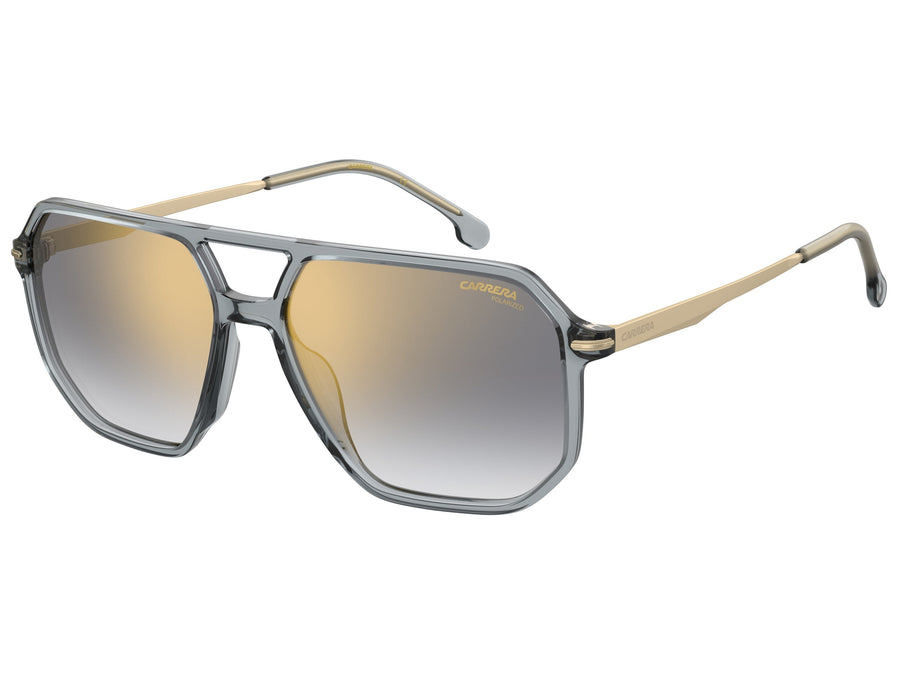 Carrera Square Sunglasses - CARRERA 324/S Grey