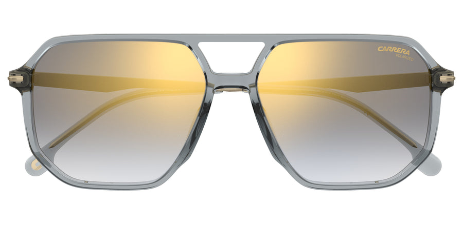 Carrera Square Sunglasses - CARRERA 324/S