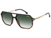 Carrera Square Sunglasses