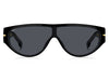 BOSS Square Sunglasses