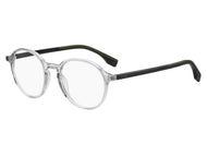 BOSS Round Frames