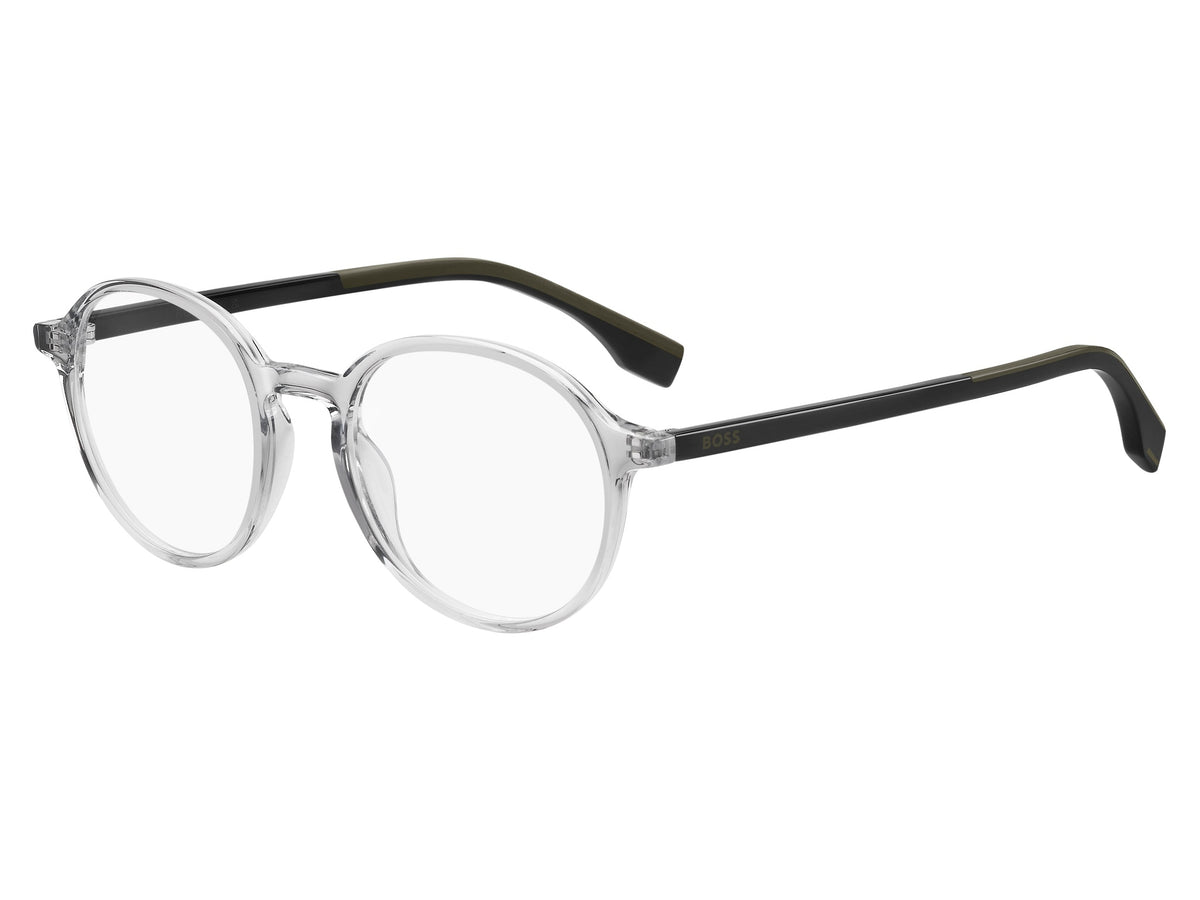 BOSS Round Frames