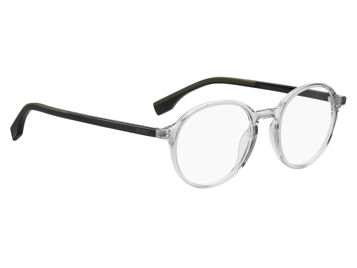 BOSS Round Frames