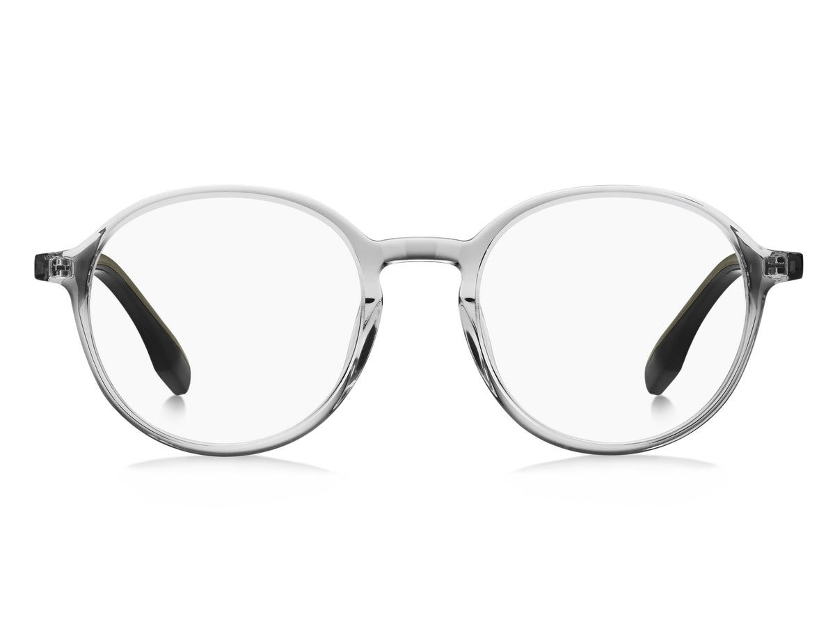 BOSS Round Frames