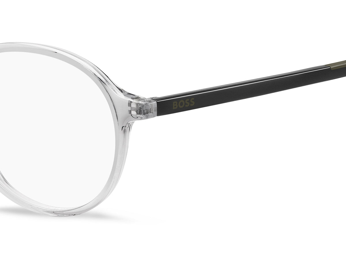 BOSS Round Frames