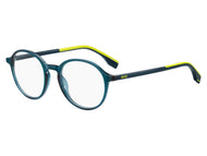 BOSS Round Frames