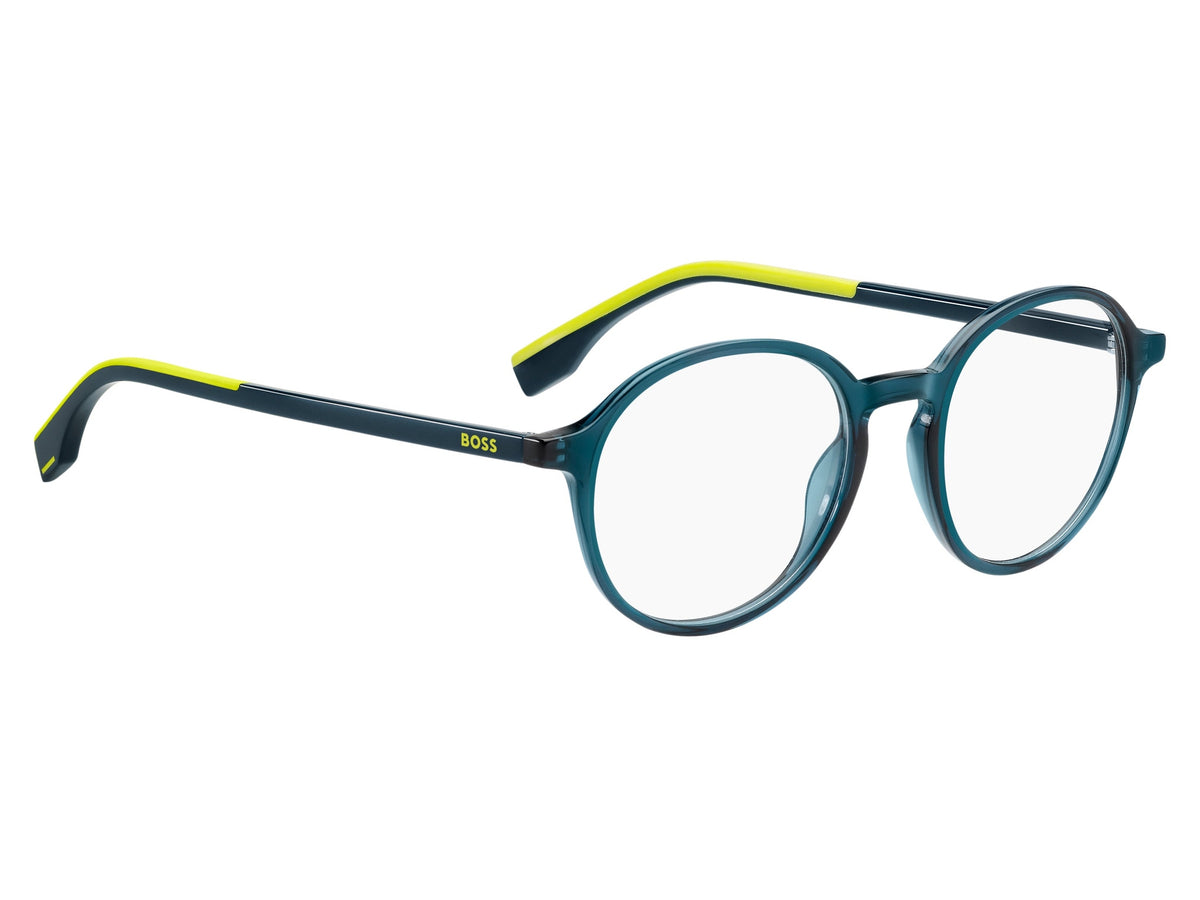 BOSS Round Frames