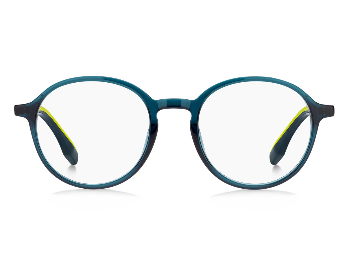 BOSS Round Frames