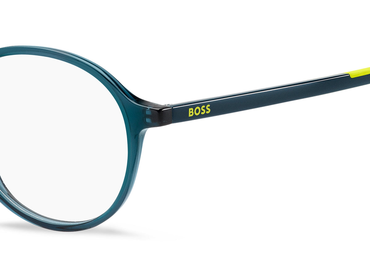 BOSS Round Frames