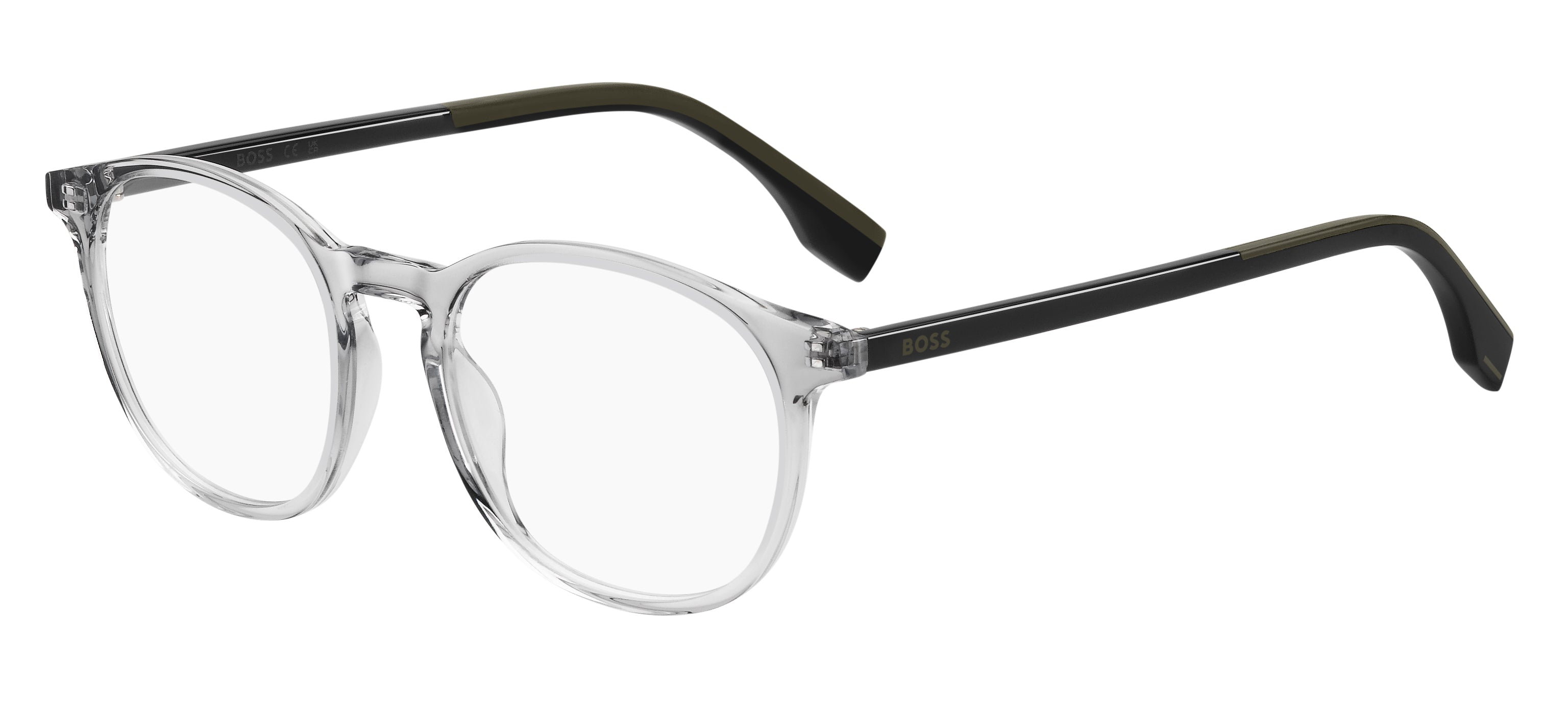 BOSS Round Frames