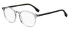 BOSS Round Frames