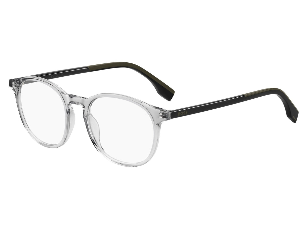 BOSS Round Frames