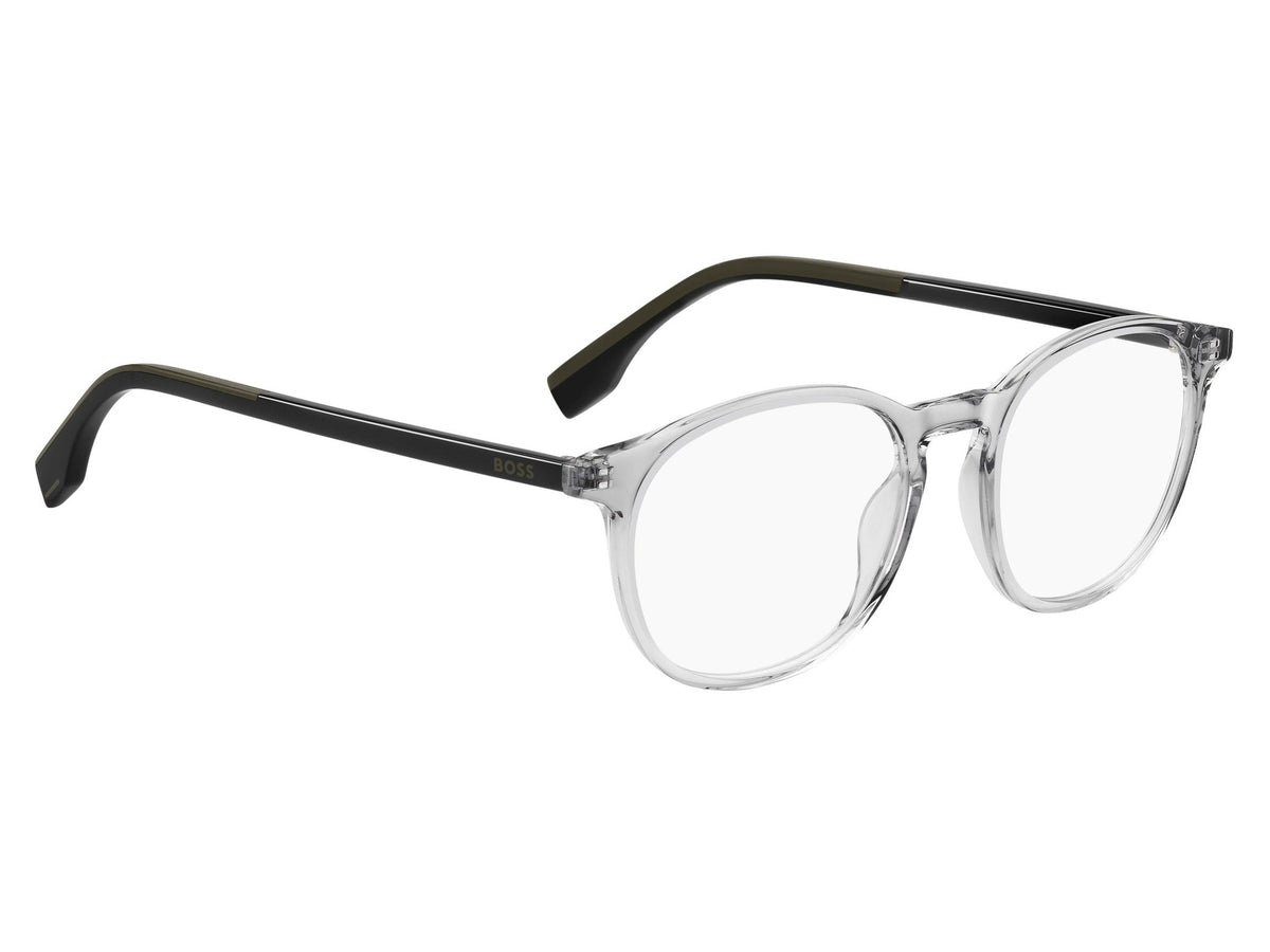 BOSS Round Frames