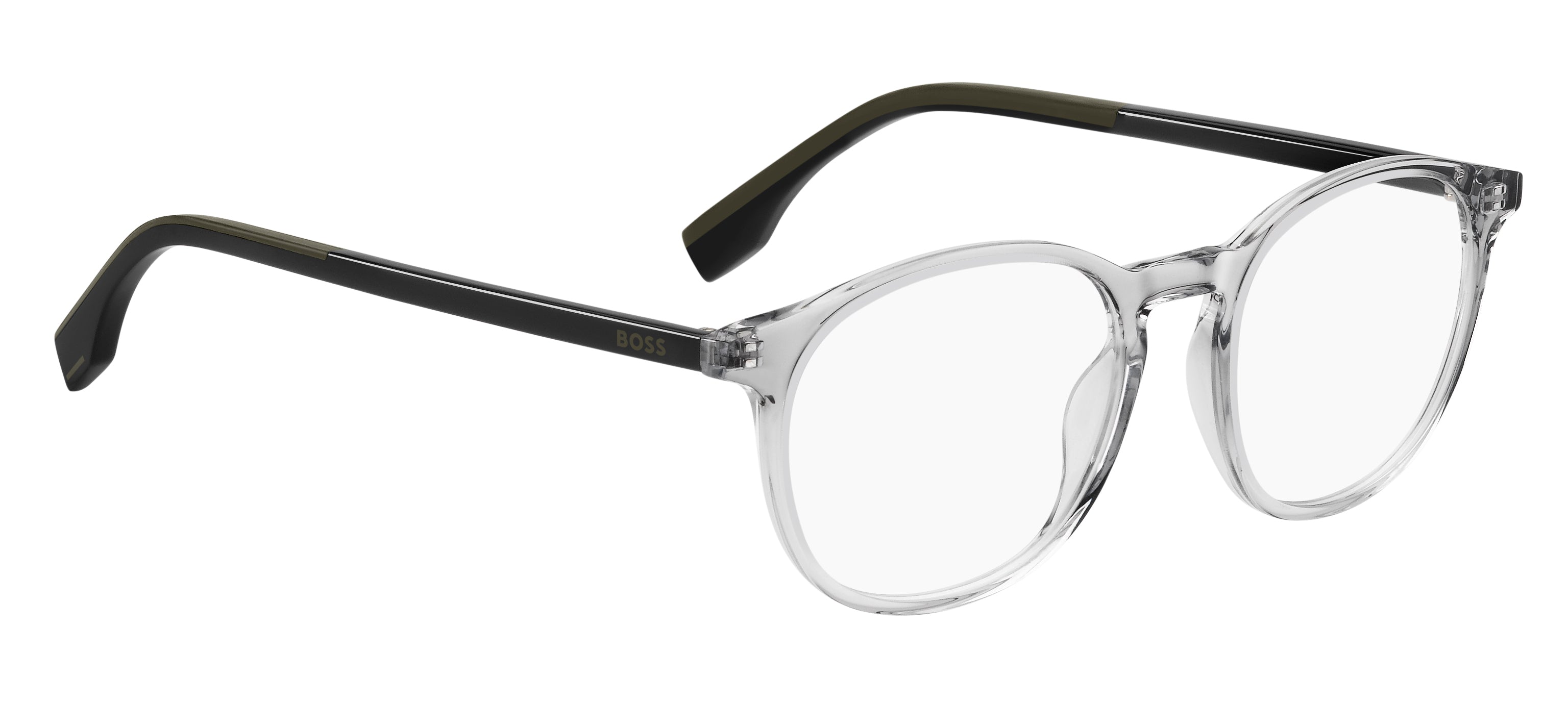 BOSS Round Frames