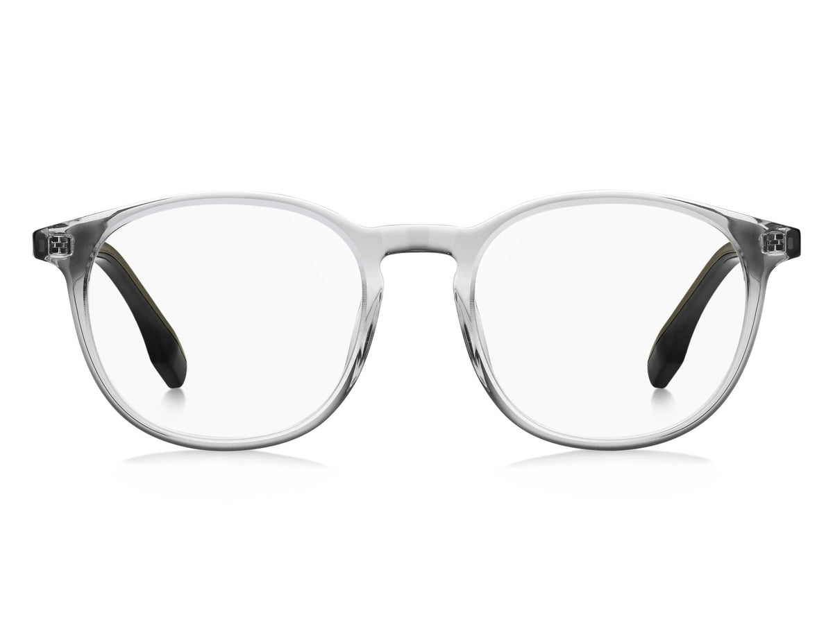 BOSS Round Frames