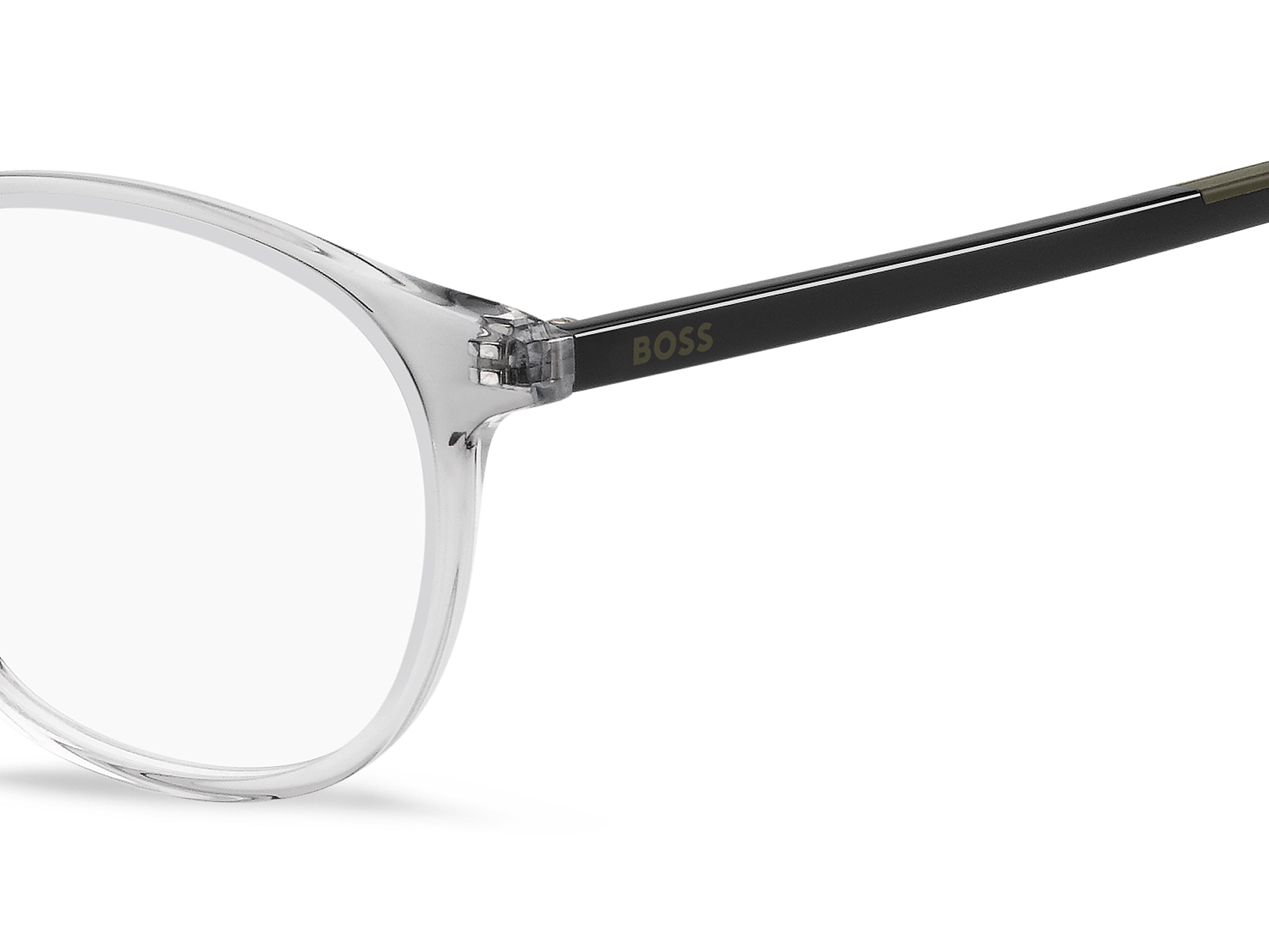 BOSS Round Frames