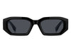 Tommy Hilfiger Square Sunglasses