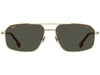 Boss Aviator Sunglasses